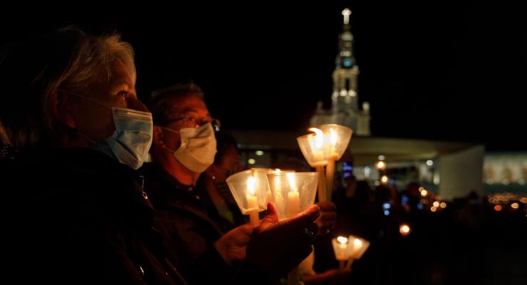 Santuário reedita retiro sobre a Vida na Luz